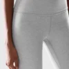 Legging SoftWhip™ Cheeky Hi-Rise Flare 32&Prime;
