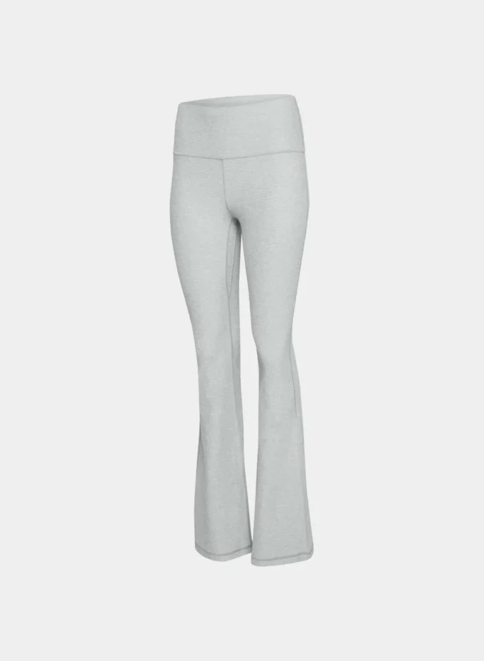 Legging SoftWhip™ Cheeky Hi-Rise Flare 32&Prime;