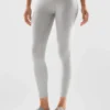 Legging SoftWhip™ Cheeky Infinite taille haute 26 pouces