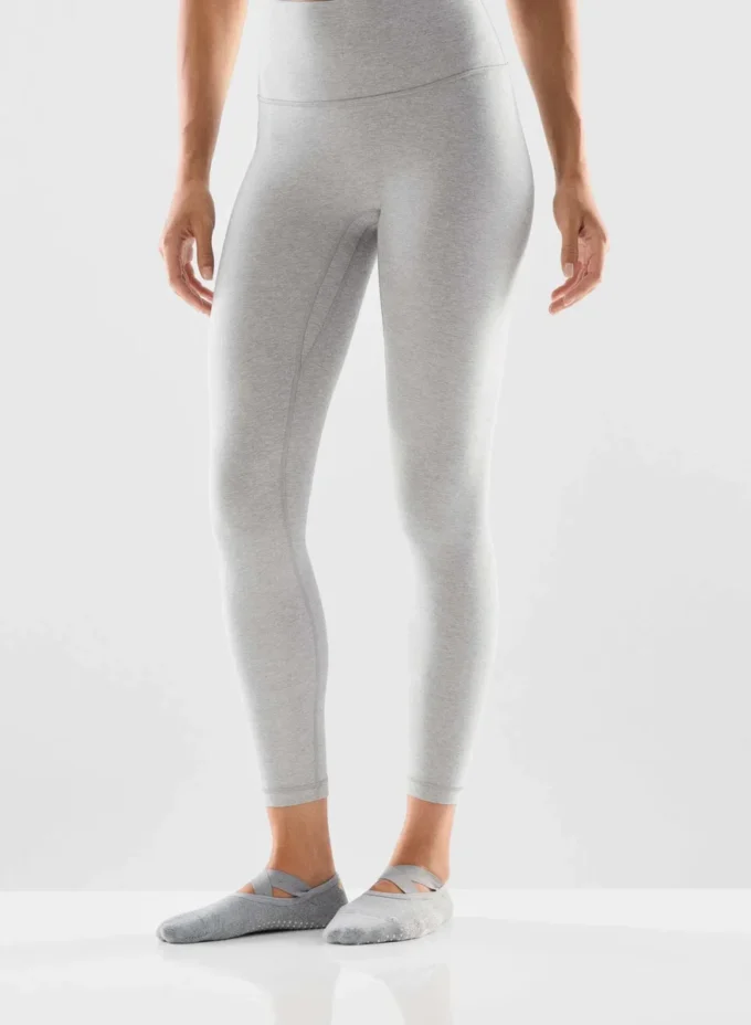 Legging SoftWhip™ Cheeky Infinite taille haute 26 pouces