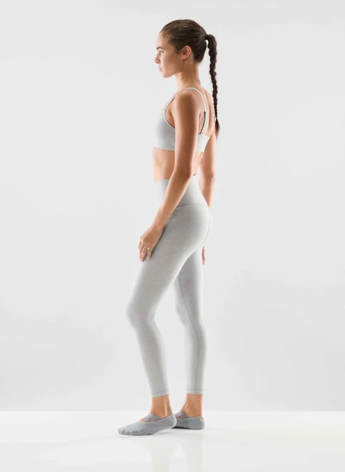 Legging SoftWhip™ Cheeky Infinite taille haute 26 pouces