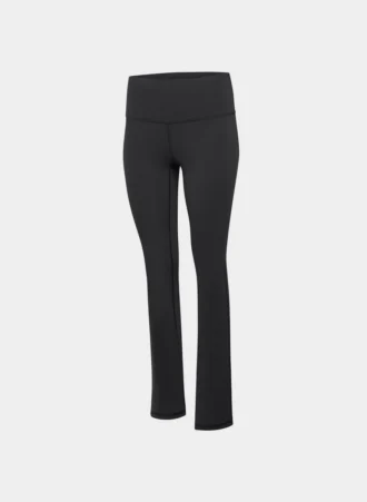 Legging taille haute bootcut TnaLIFE™ Atmosphere