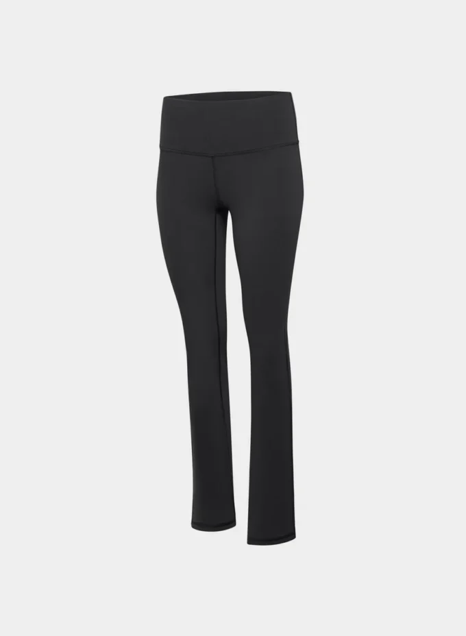 Legging taille haute bootcut TnaLIFE™ Atmosphere