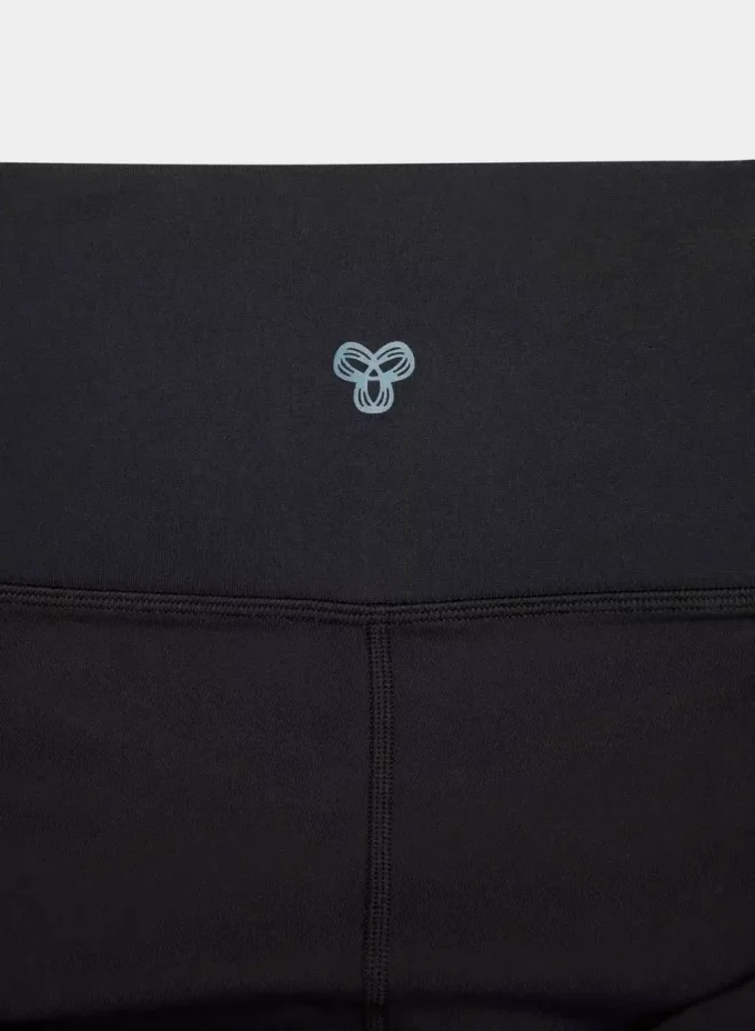 Legging taille haute bootcut TnaLIFE™ Atmosphere