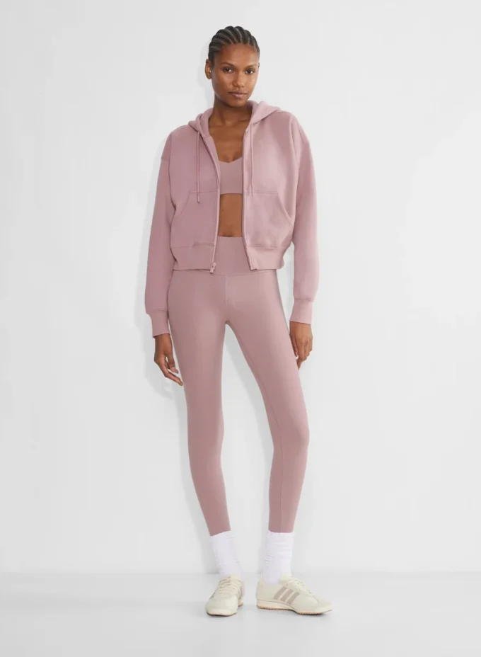 Legging taille haute BUTTER Atmosphere