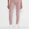 Legging taille haute BUTTER Atmosphere