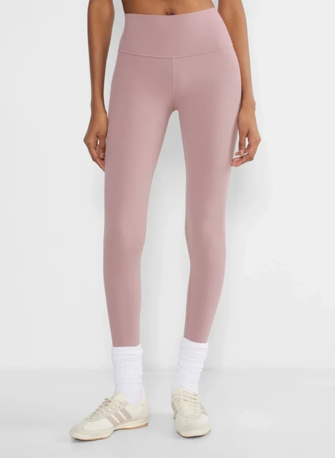 Legging taille haute BUTTER Atmosphere
