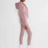 Legging taille haute BUTTER Atmosphere