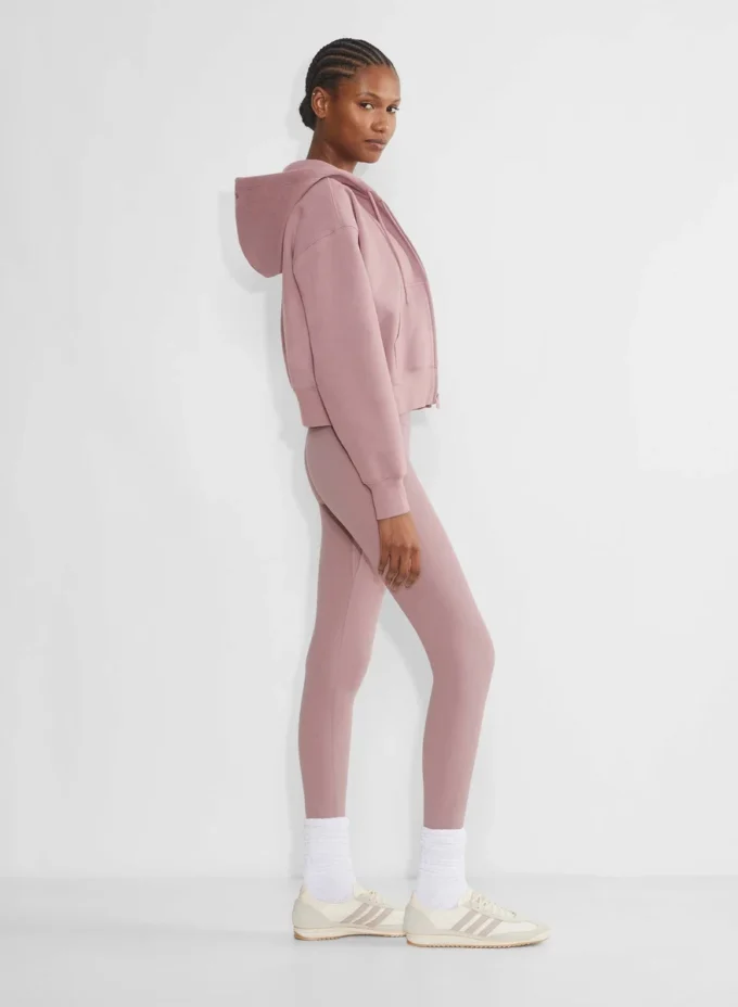 Legging taille haute BUTTER Atmosphere