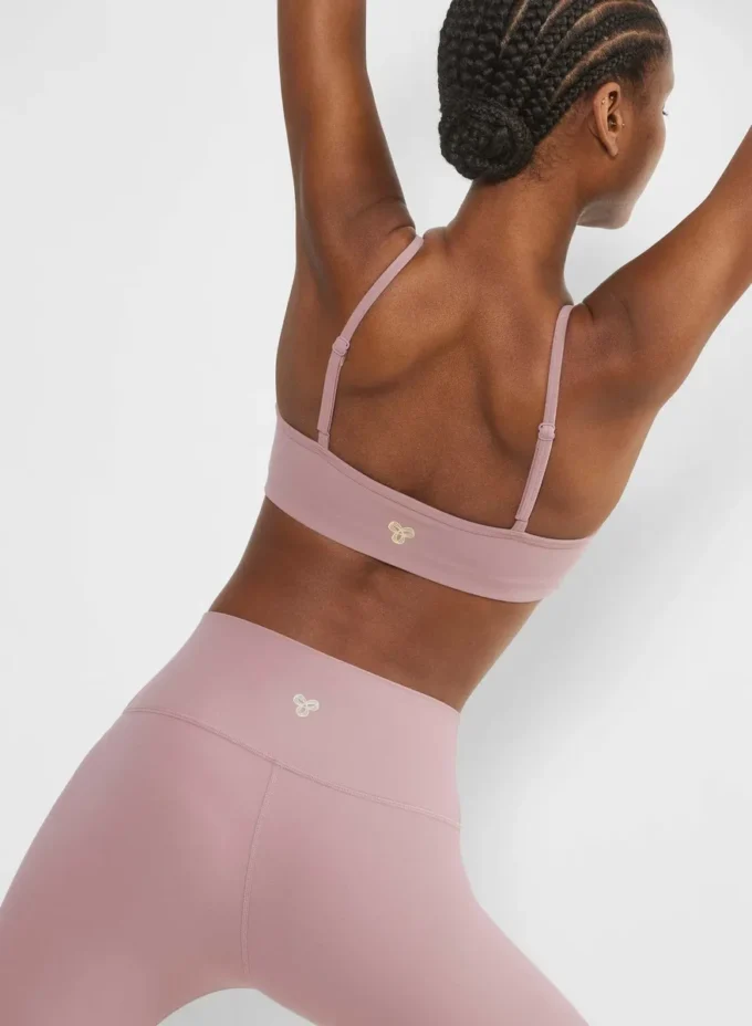 Legging taille haute BUTTER Atmosphere