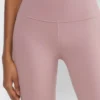Legging taille haute BUTTER Atmosphere