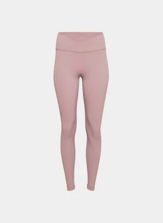 Legging taille haute croisé BUTTER 26 pouces
