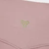Legging taille haute croisé BUTTER 26 pouces