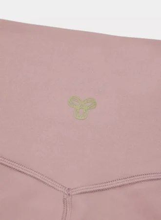 Legging taille haute croisé BUTTER 26 pouces