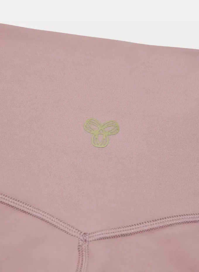 Legging taille haute croisé BUTTER 26 pouces