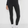 Legging taille haute croisé BUTTER 26 pouces