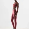 Legging taille haute GloTone™ Hustle 26 pouces