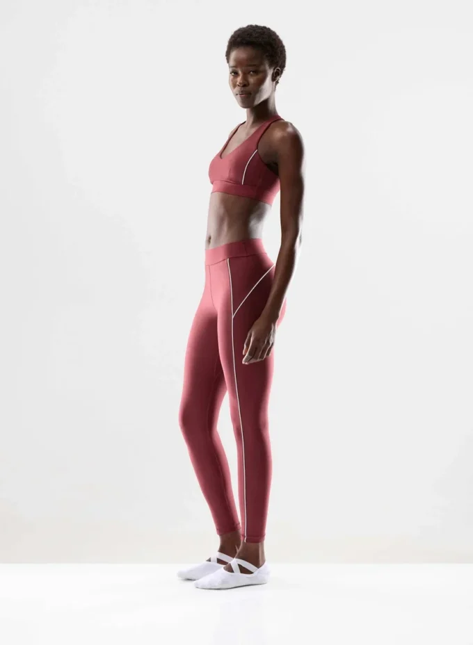 Legging taille haute GloTone™ Hustle 26 pouces