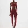 Legging taille haute GloTone™ Hustle 26 pouces