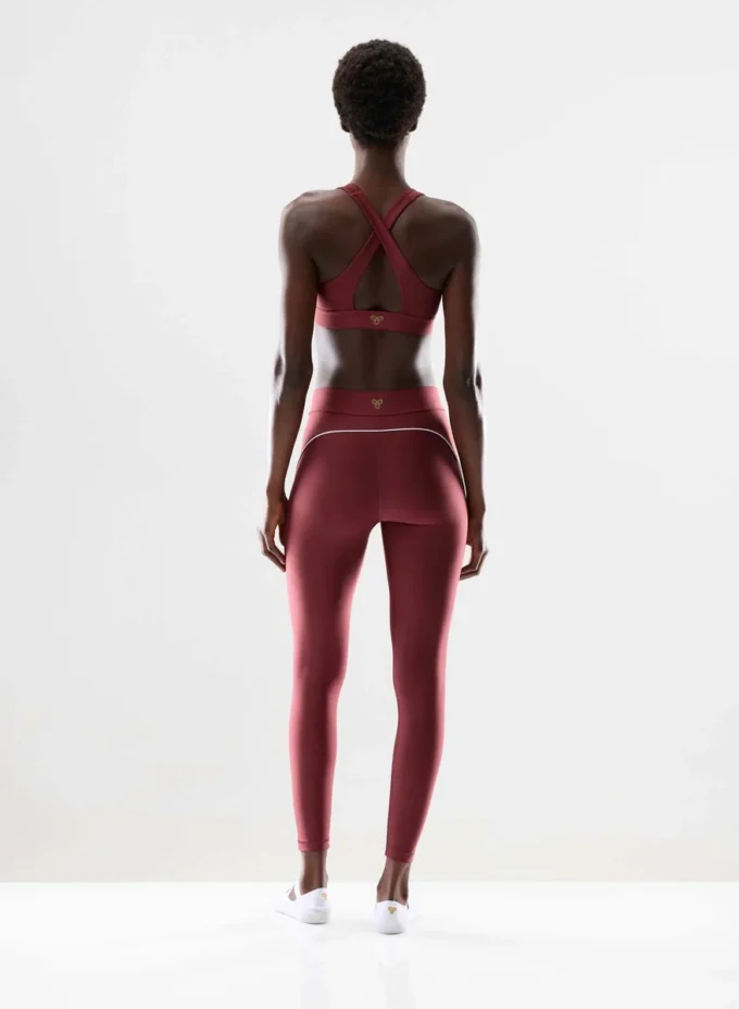 Legging taille haute GloTone™ Hustle 26 pouces