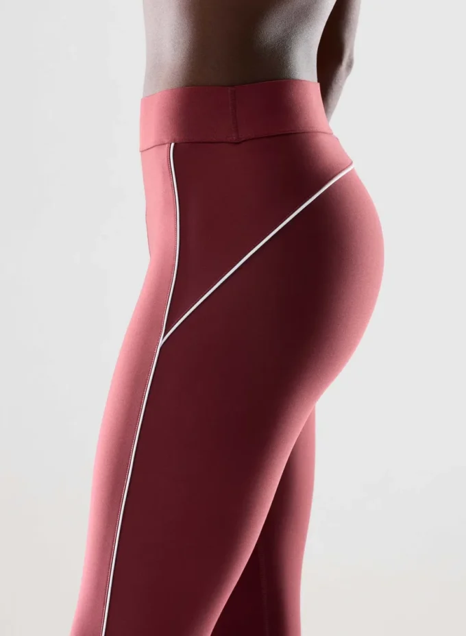 Legging taille haute GloTone™ Hustle 26 pouces