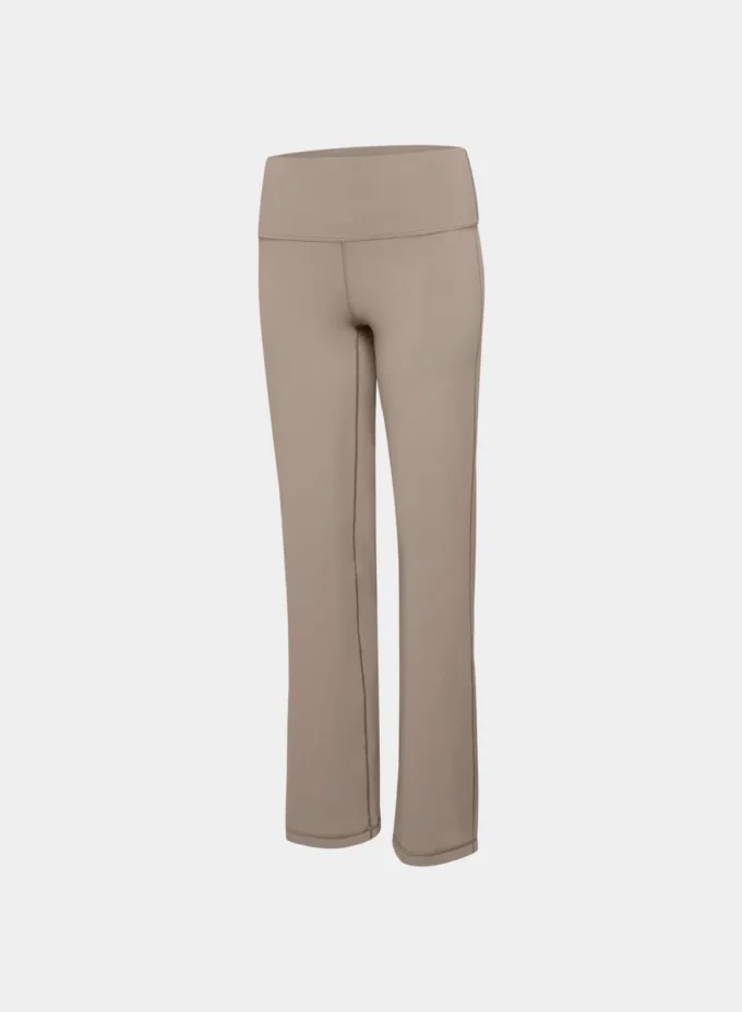 Legging taille haute large TnaLIFE™ Atmosphere