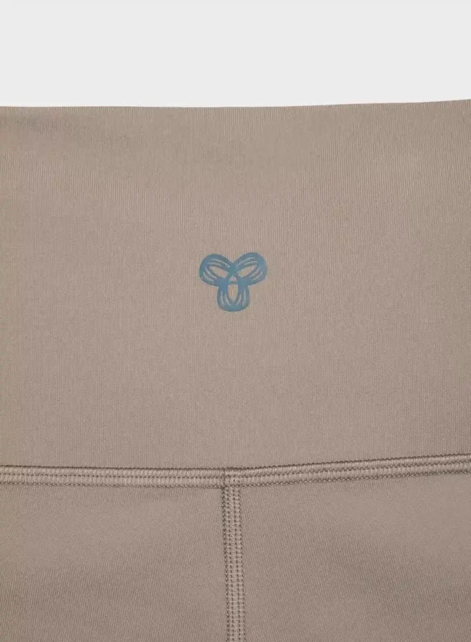 Legging taille haute large TnaLIFE™ Atmosphere