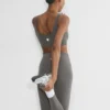 Legging taille haute LIFE Cheeky 26 pouces