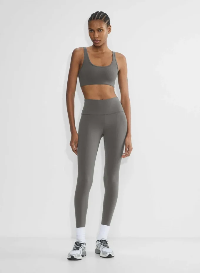 Legging taille haute LIFE Cheeky 26 pouces