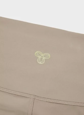 Legging évasé taille haute croisée BUTTER 32 pouces