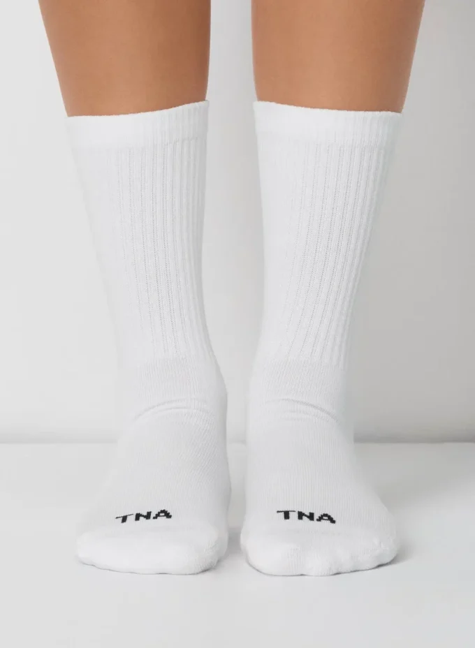 Les meilleures chaussettes courtes, lot de 5