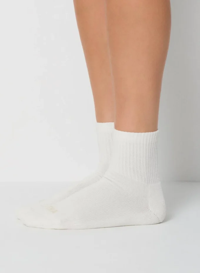Les meilleures chaussettes courtes, lot de 5
