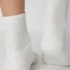 Les meilleures chaussettes courtes, lot de 5