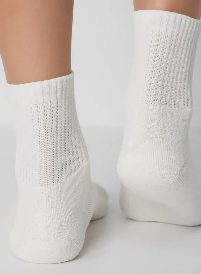 Les meilleures chaussettes courtes, lot de 5