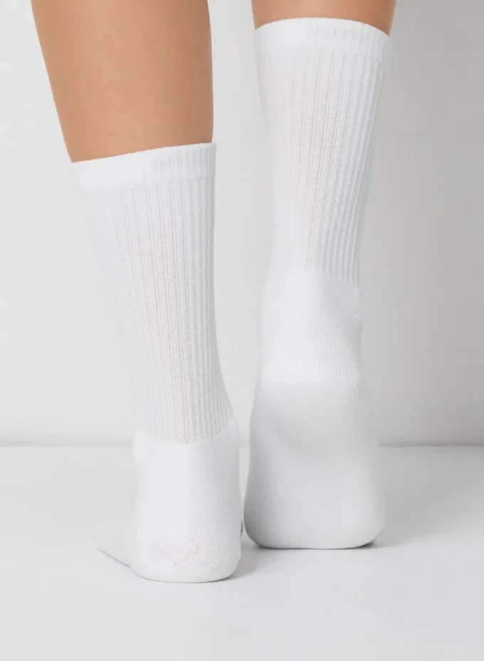 Les meilleures chaussettes courtes, lot de 5