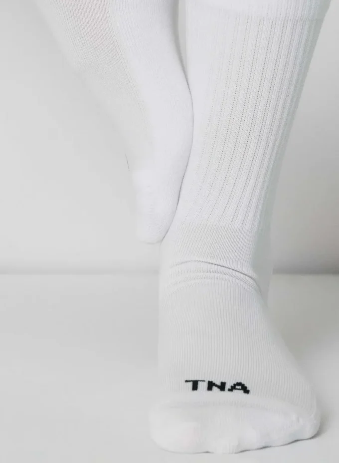 Les meilleures chaussettes courtes, lot de 5
