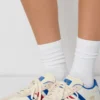 Les meilleures chaussettes courtes, lot de 5