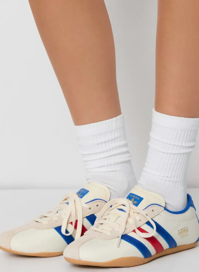 Les meilleures chaussettes courtes, lot de 5