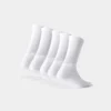 Les meilleures chaussettes courtes, lot de 5
