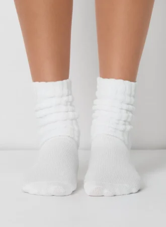 Les meilleures chaussettes courtes souples