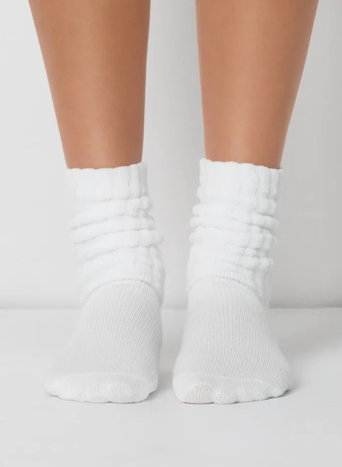Les meilleures chaussettes courtes souples