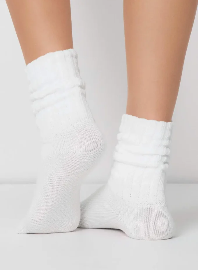 Les meilleures chaussettes courtes souples