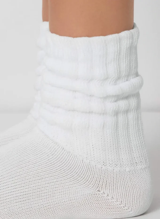 Les meilleures chaussettes courtes souples