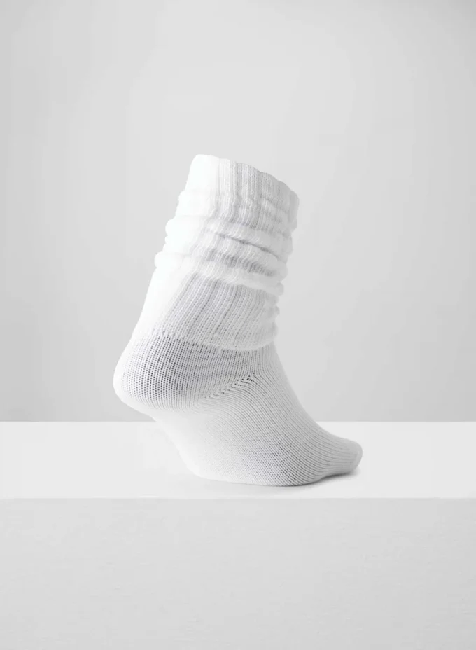 Les meilleures chaussettes courtes souples