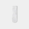 Les meilleures chaussettes courtes souples