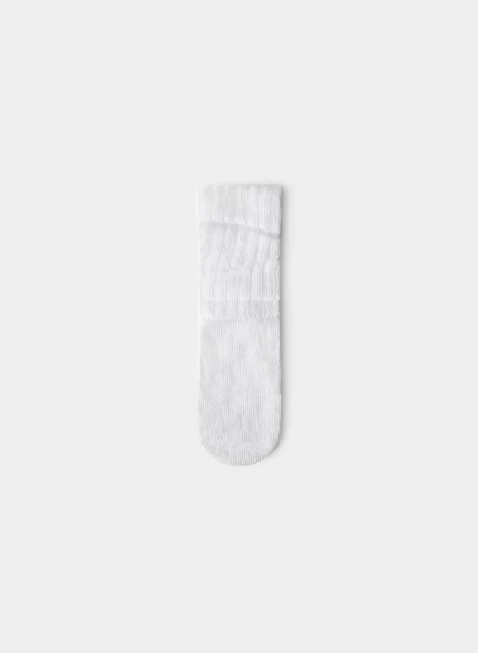 Les meilleures chaussettes courtes souples