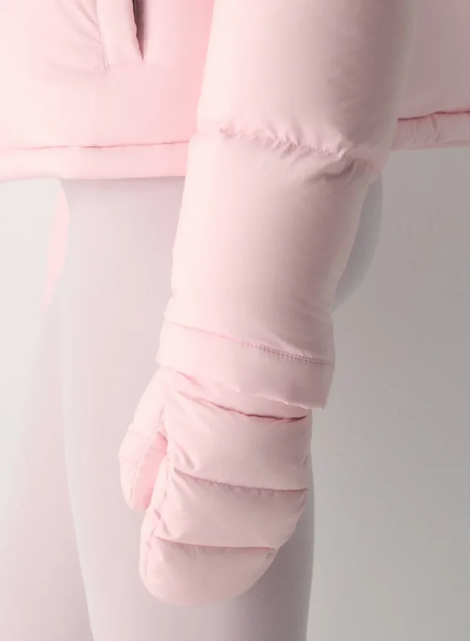Les mitaines Super Puff™ – cliMATTE™