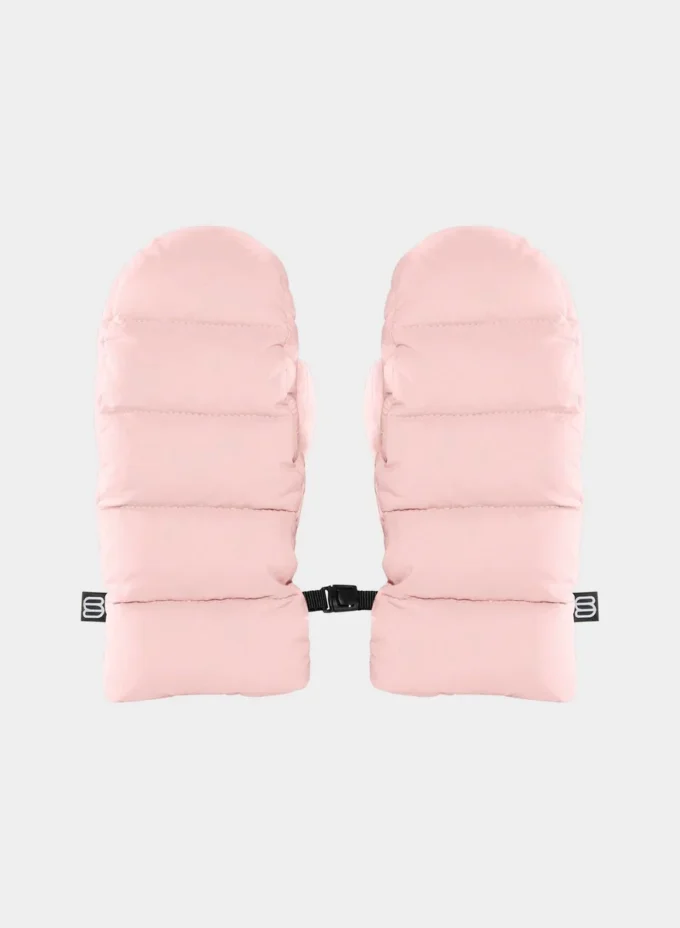 Les mitaines Super Puff™ – cliMATTE™