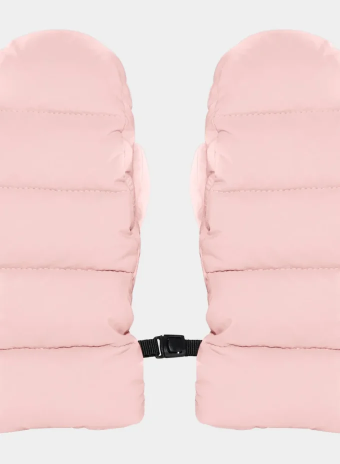 Les mitaines Super Puff™ – cliMATTE™