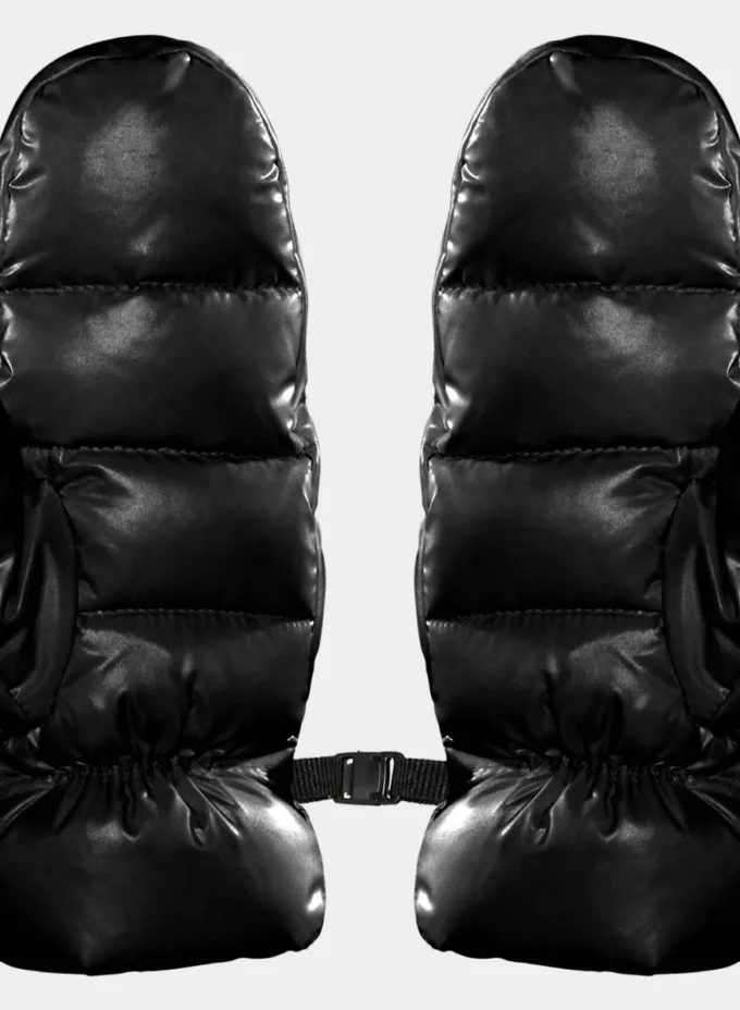 Les mitaines Super Puff™ – Hi-Gloss